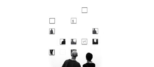 Exposer de l'art contemporain chez soi