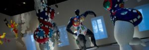 Niki de Saint Phalle