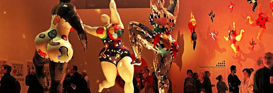 Niki de Saint Phalle