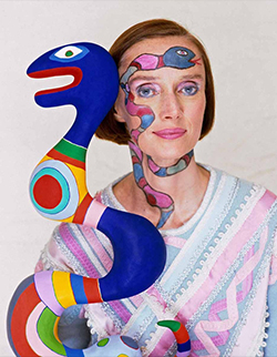 Niki de Saint Phalle